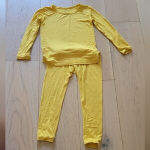 Kyte Baby Long Sleeve Pajama Set